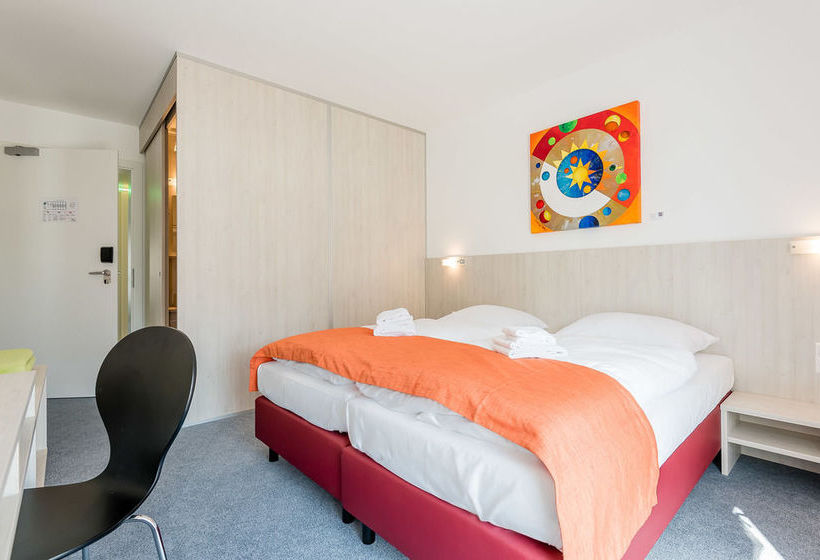 Motel - Einstein Erding 10