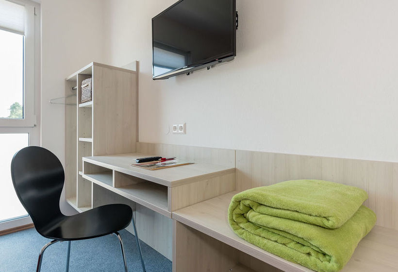 Motel - Einstein Erding 11