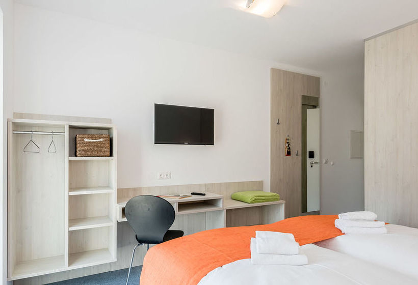 Motel - Einstein Erding 13