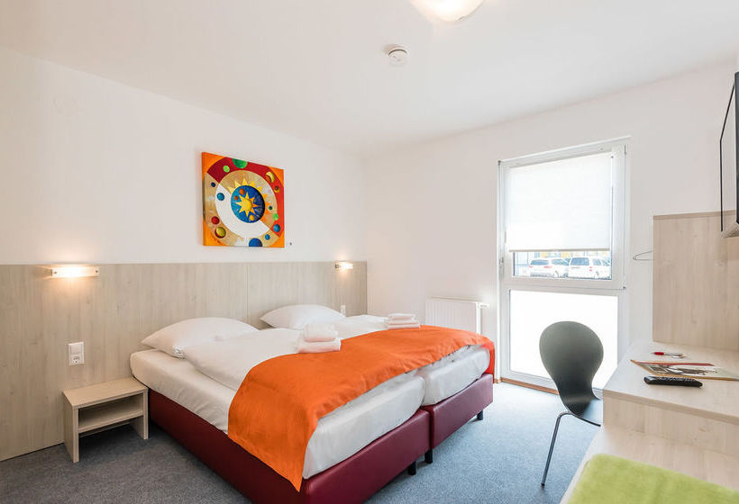 Motel - Einstein Erding 14