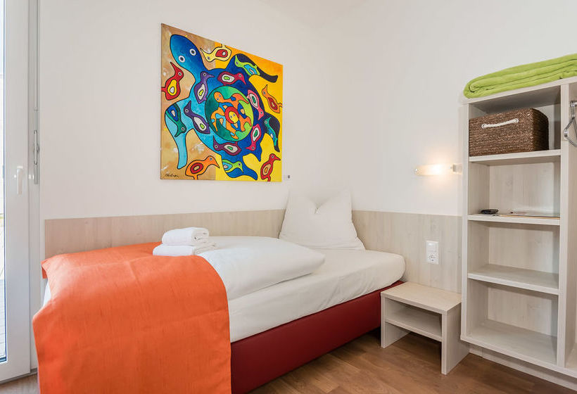 Motel - Einstein Erding 16