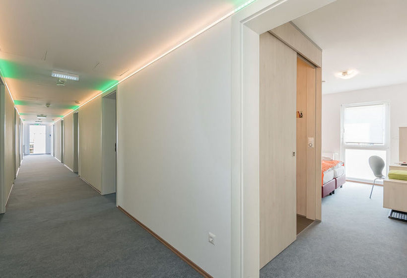 Motel - Einstein Erding 17