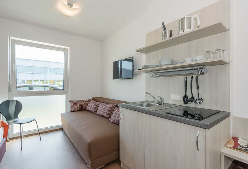 Motel - Einstein Erding 19