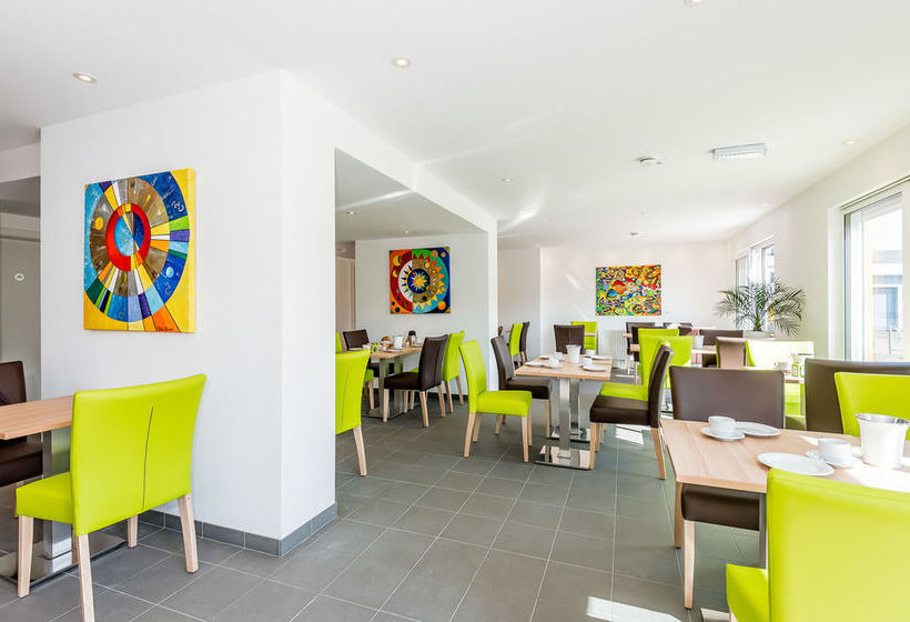 Motel - Einstein Erding 2