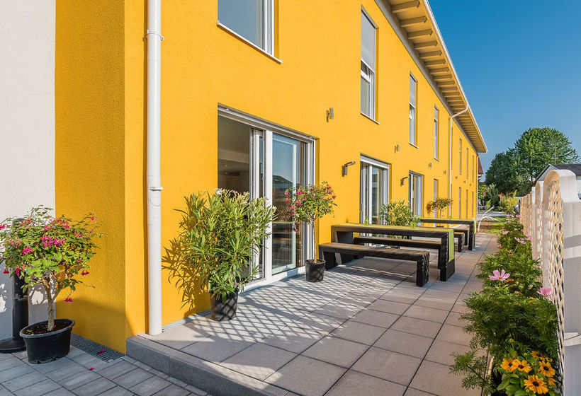 Motel - Einstein Erding 20