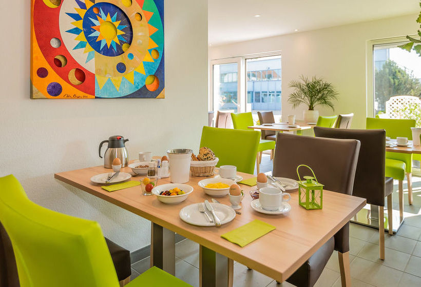 Motel - Einstein Erding 3