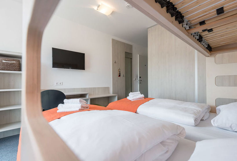 Motel - Einstein Erding 7