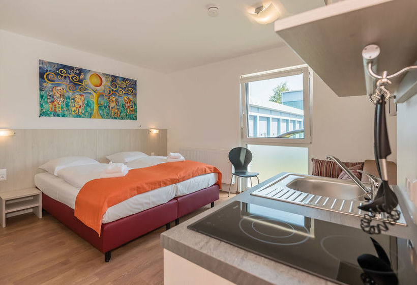 Motel - Einstein Erding 8