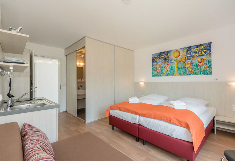 Motel - Einstein Erding 9