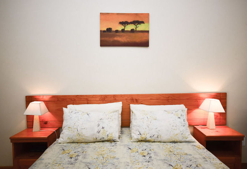 Pensión Hazy Haven Guest House