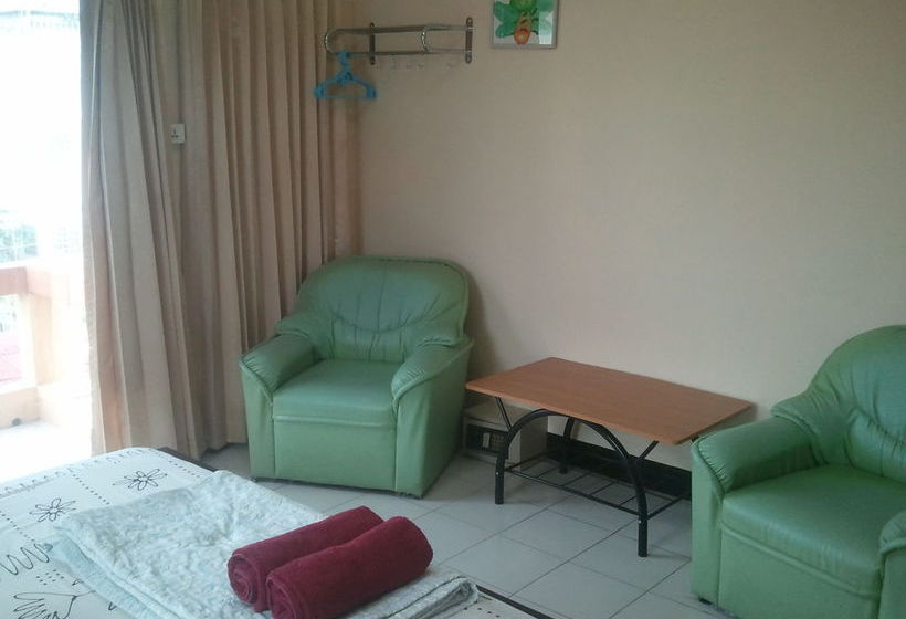 Pension M&a Guesthouse 1