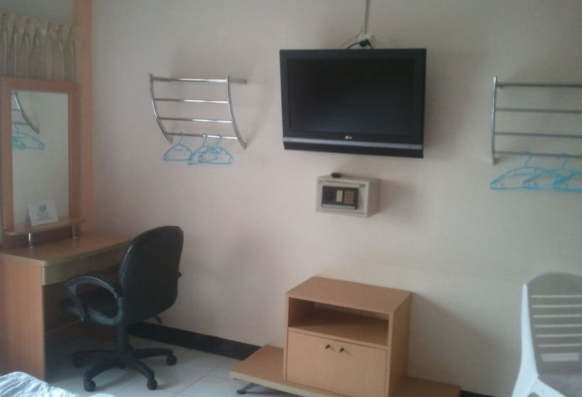 Pension M&a Guesthouse 10