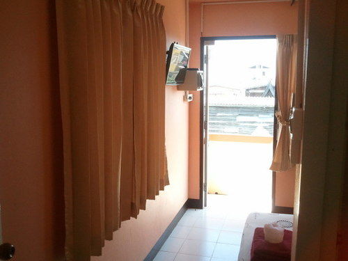 Pension M&a Guesthouse 11