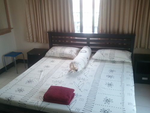 Pension M&a Guesthouse 12