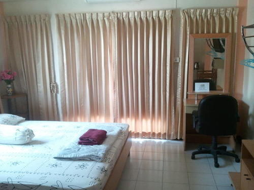 Pension M&a Guesthouse 13