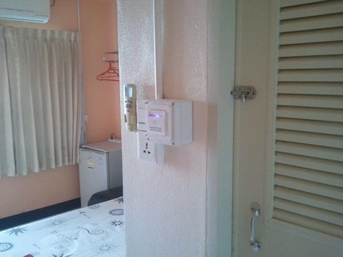 Pension M&a Guesthouse 14