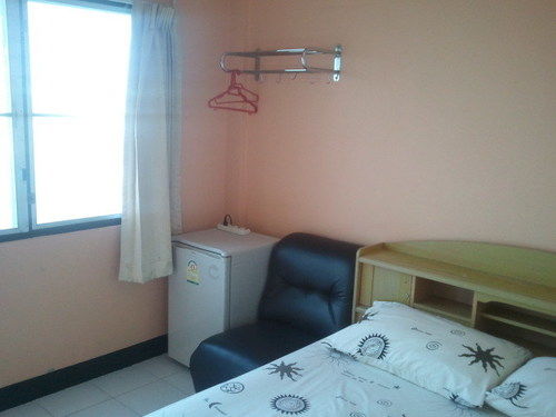 Pension M&a Guesthouse 15