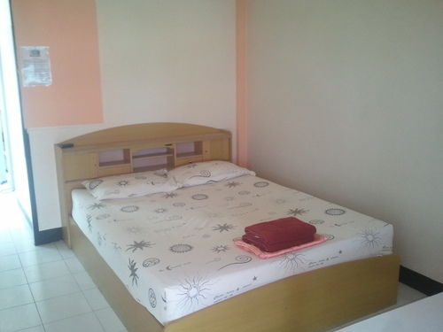 Pension M&a Guesthouse 17