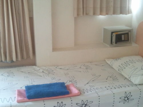 Pension M&a Guesthouse 19