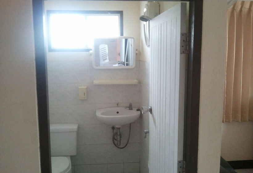 Pension M&a Guesthouse 2