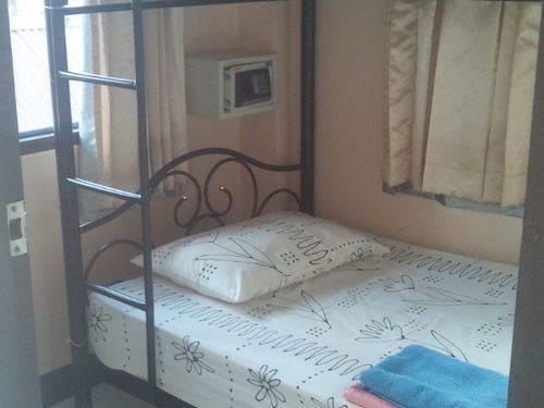 Pension M&a Guesthouse 20