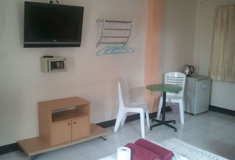 Pension M&a Guesthouse 3