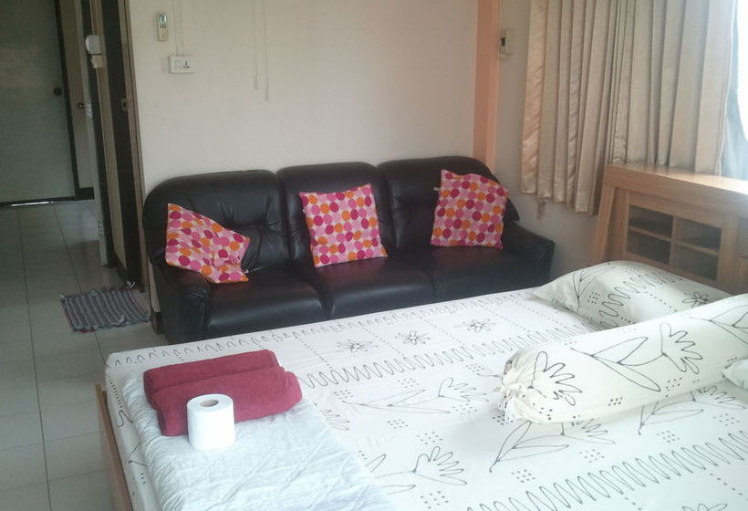 Pension M&a Guesthouse 4