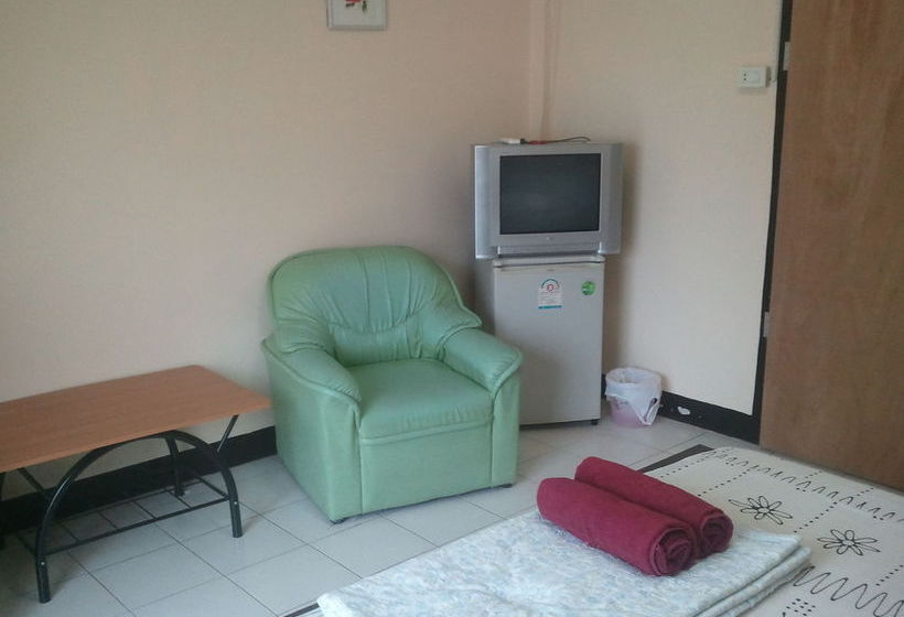 Pension M&a Guesthouse 5