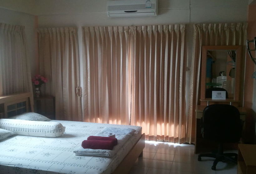 Pension M&a Guesthouse 6