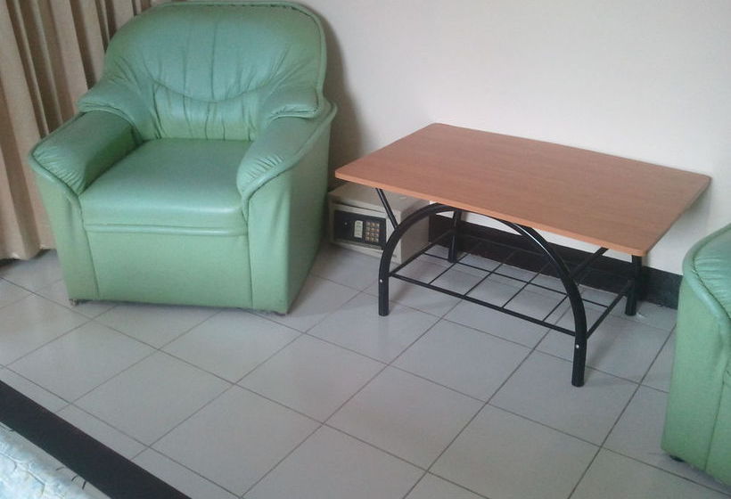 Pension M&a Guesthouse 7