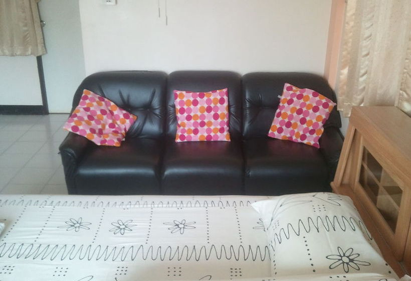 Pension M&a Guesthouse 9