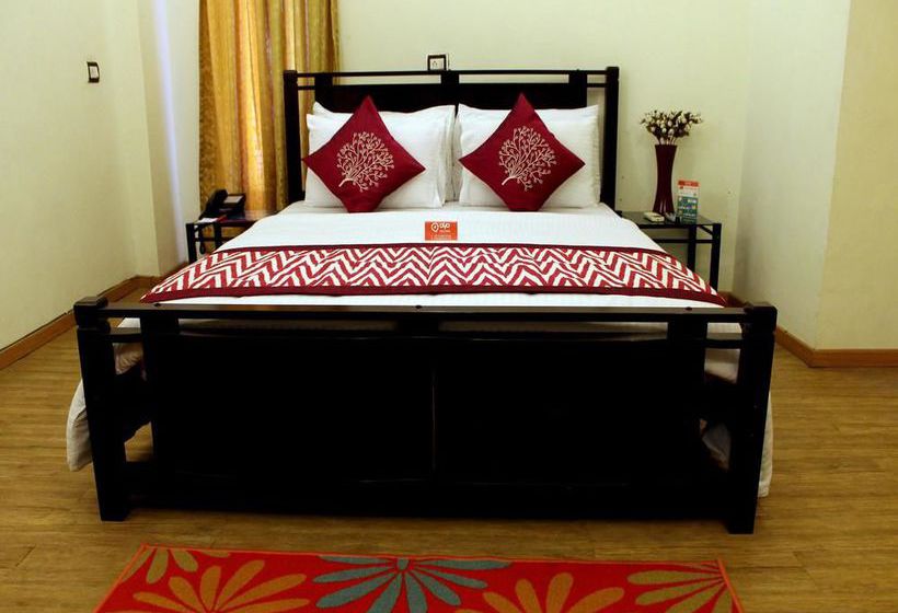 Hotel Oyo Rooms Greater Noida Sharda Hospital 12