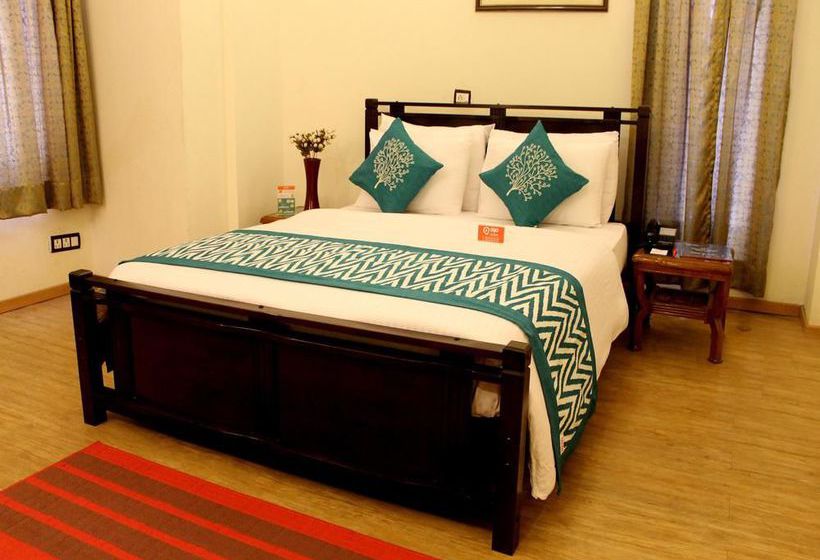 Hotel Oyo Rooms Greater Noida Sharda Hospital 13
