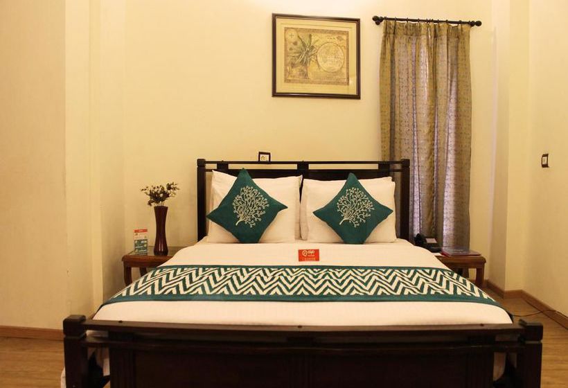 Hotel Oyo Rooms Greater Noida Sharda Hospital 14