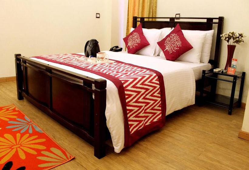 Hotel Oyo Rooms Greater Noida Sharda Hospital 19