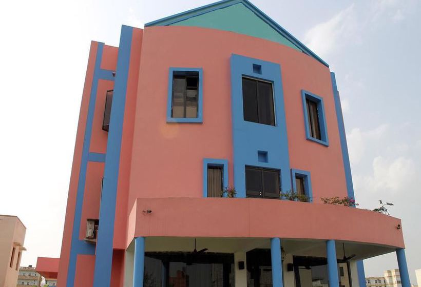 Hotel Oyo Rooms Greater Noida Sharda Hospital 3