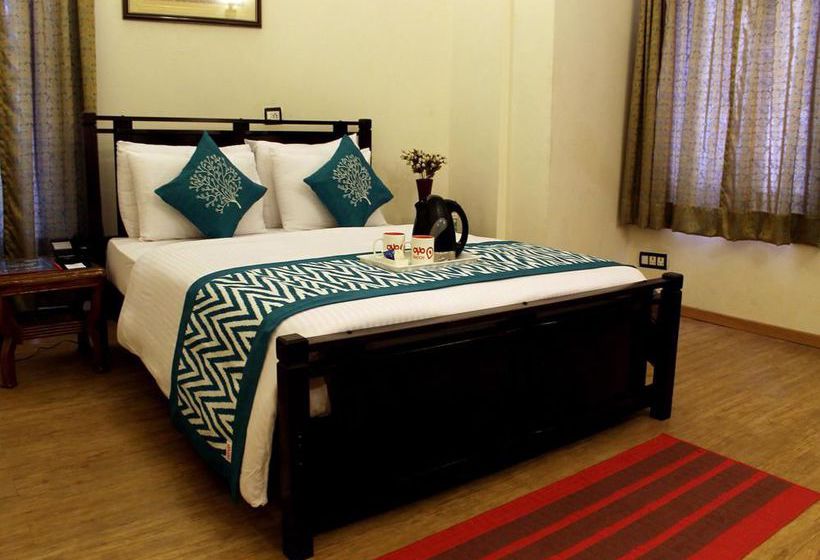 Hotel Oyo Rooms Greater Noida Sharda Hospital 4