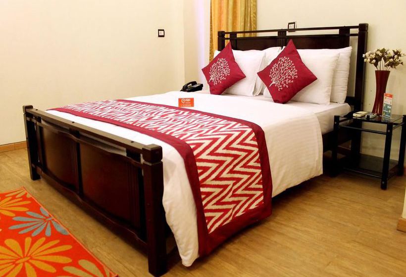 Hotel Oyo Rooms Greater Noida Sharda Hospital 5