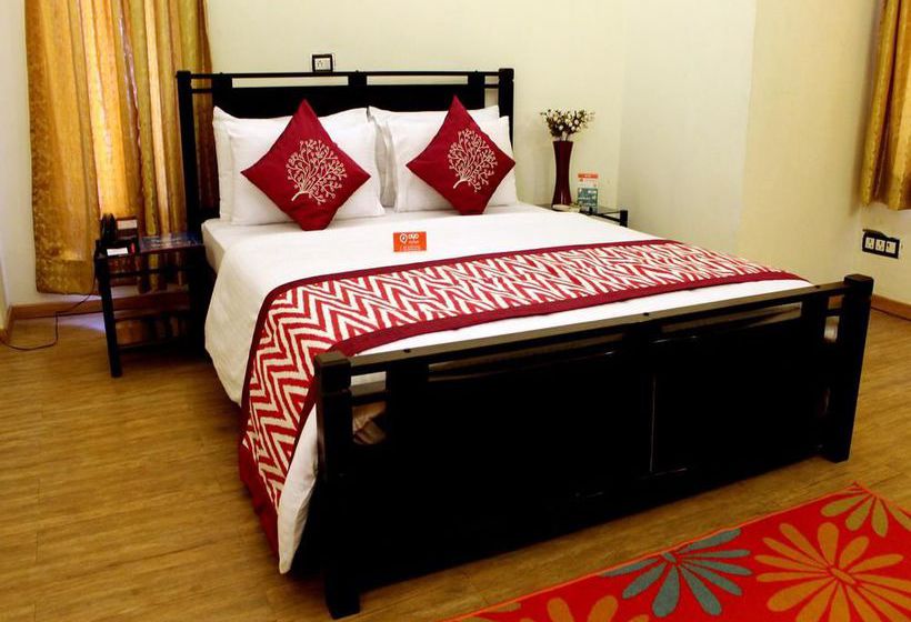 Hotel Oyo Rooms Greater Noida Sharda Hospital 6
