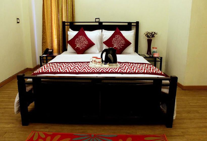 Hotel Oyo Rooms Greater Noida Sharda Hospital 7