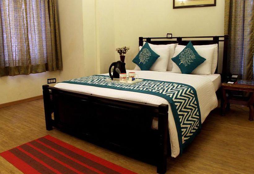 Hotel Oyo Rooms Greater Noida Sharda Hospital 8