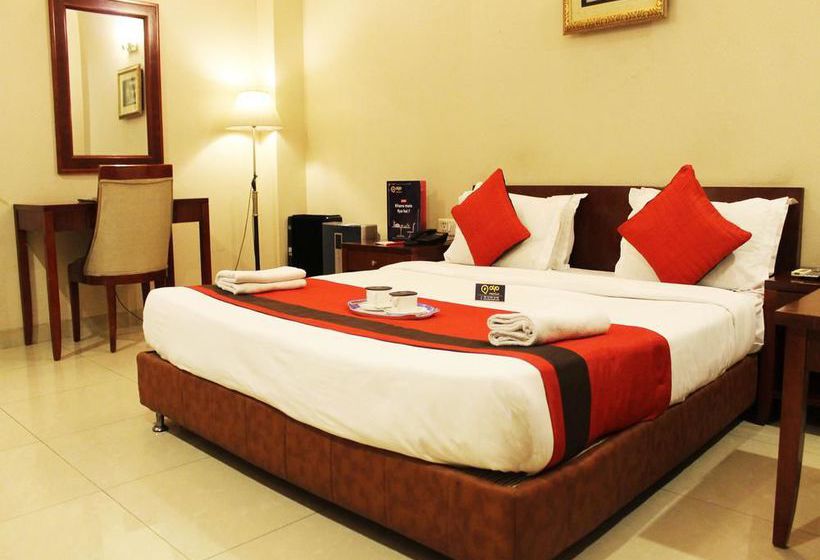 Hotel Oyo Premium Kaushambi 11