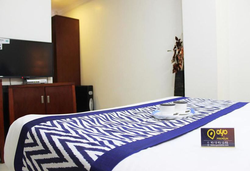 Hotel Oyo Premium Kaushambi 18
