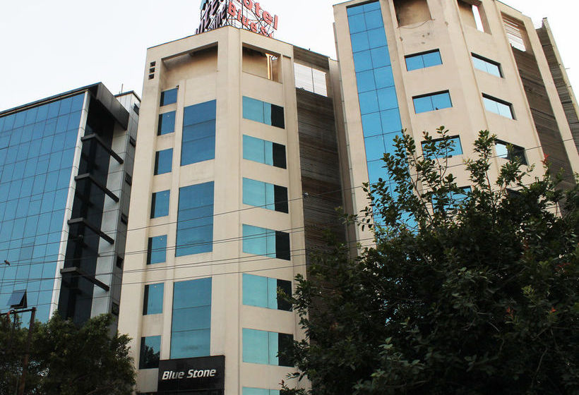Hotel Oyo Premium Kaushambi 5