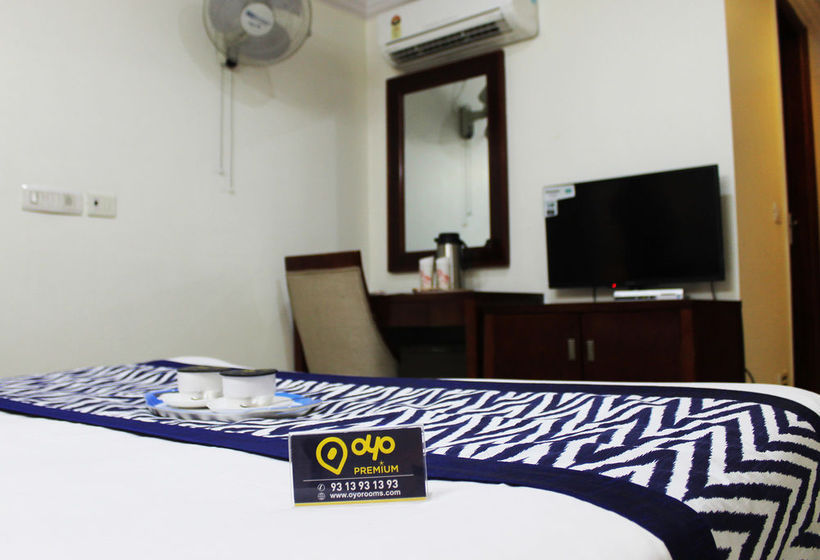 Hotel Oyo Premium Kaushambi 7