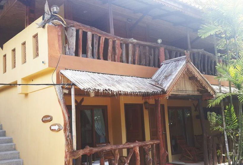 Hotel Ruan Mai Naiyang Beach Resort Thalang Phuket