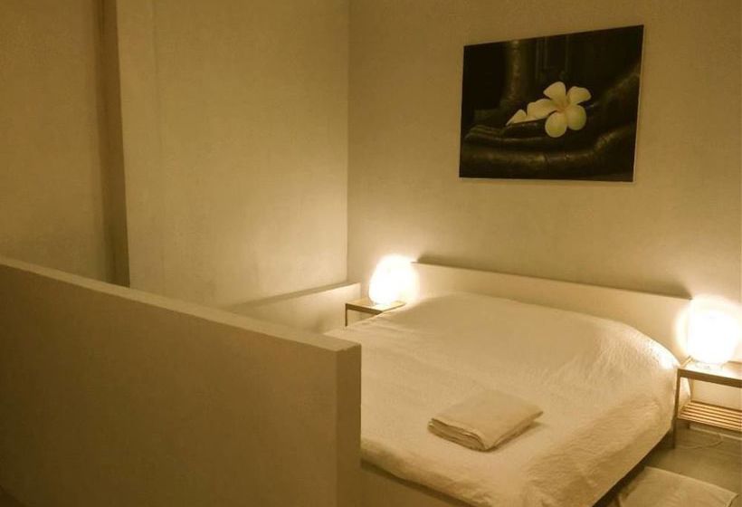 Pensión Infinity Guesthouse Koh Tao