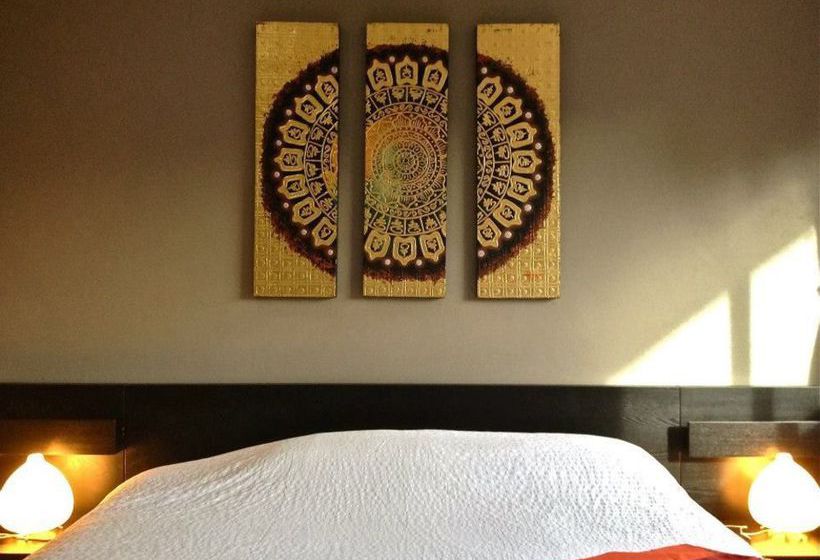 Pension Infinity Guesthouse 1