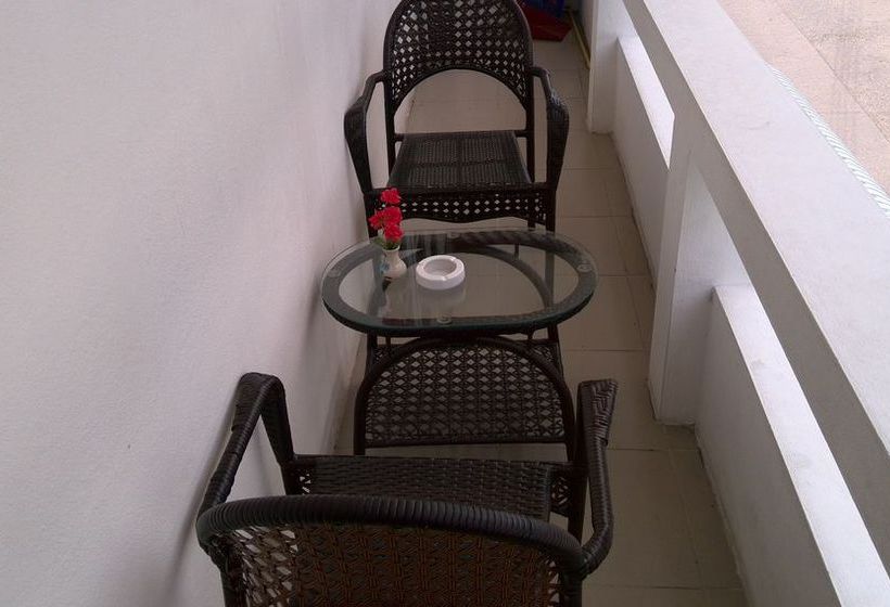 Pension Infinity Guesthouse 10