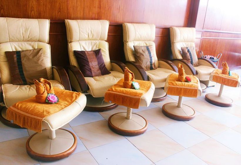 Pension Infinity Guesthouse 11